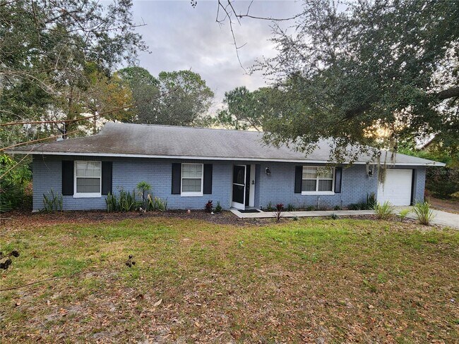 Foto del edificio - 2033 Quintilis Ct