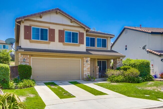 Foto del edificio - Upgraded Executive Home in Rancho Santalina