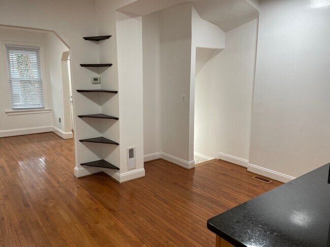 Foto del edificio - 763 Harvard St NW