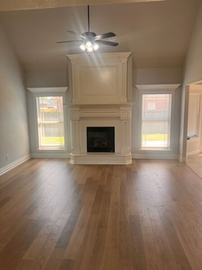 Foto del edificio - Spacious 4 Bedroom Home in Centerton!