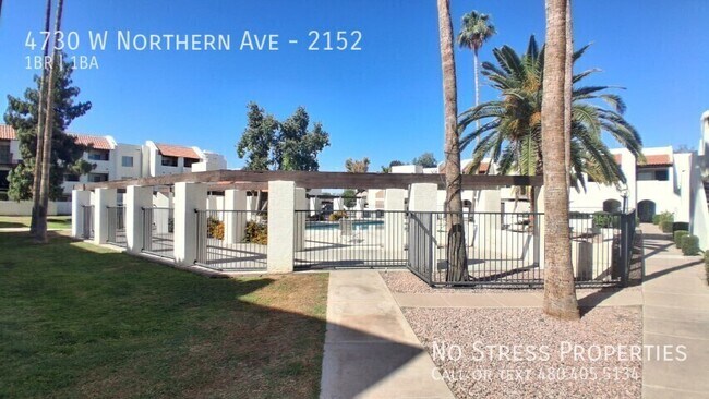 Foto del edificio - 4730 W Northern Ave
