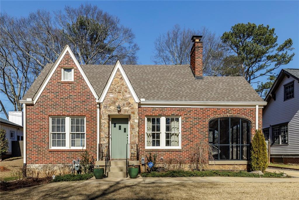 Foto principal - 2762 Arbor Ave SE