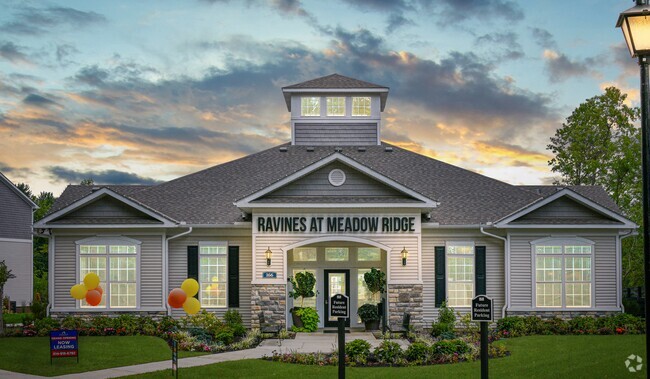 Building Photo - Ravines at Meadow Ridge