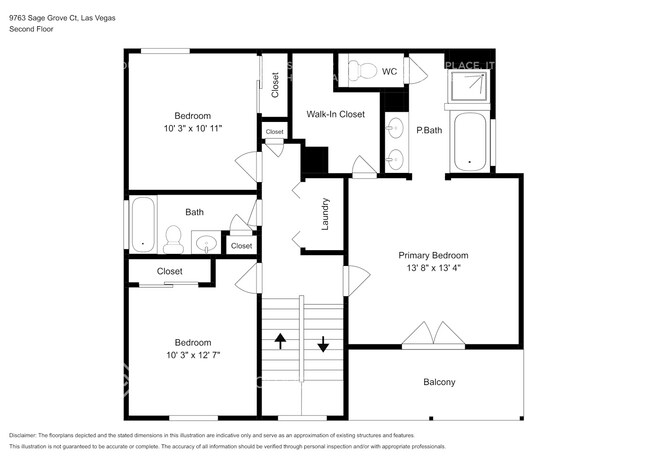 Foto del edificio - 9763 W Sage Grove Ct