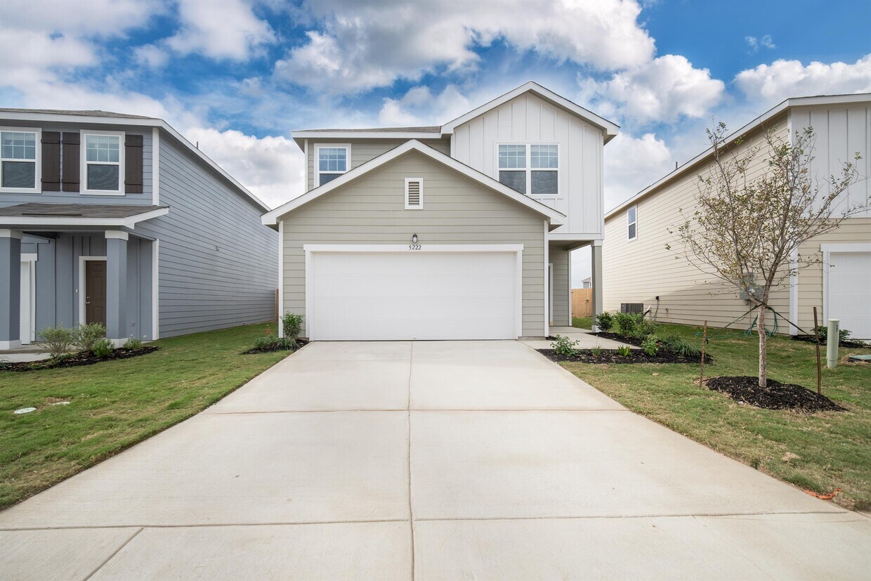 5222 Hickory Pl, San Antonio, TX 78222 House for Rent in San Antonio