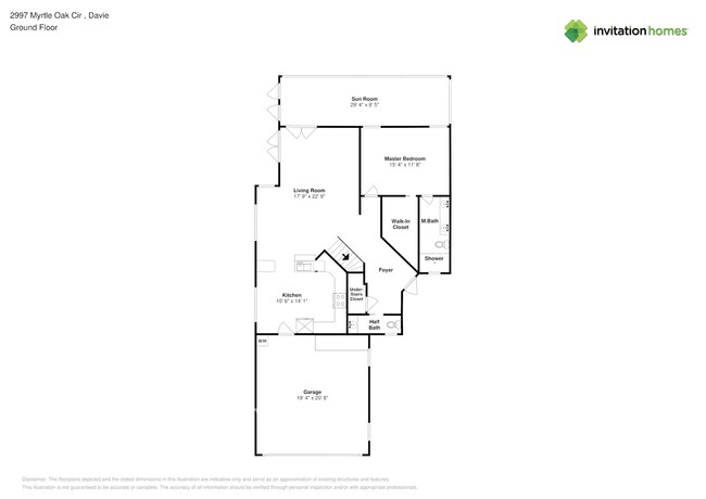 Building Photo - 2997 Myrtle Oak Cir