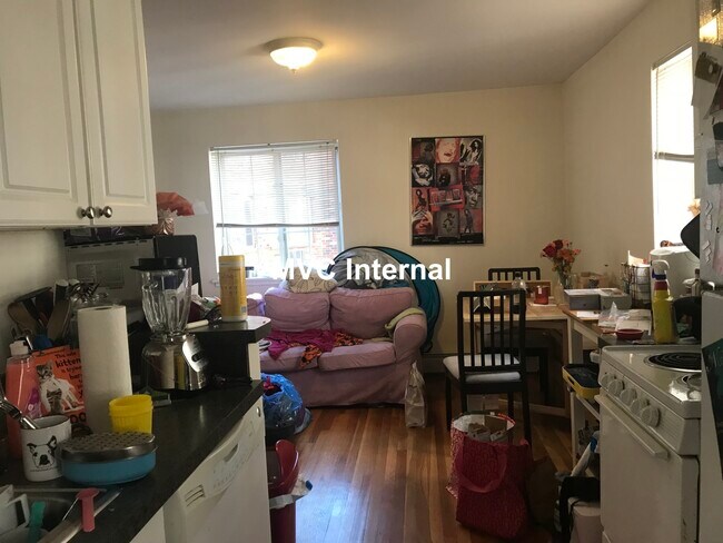 Foto del edificio - 8 Griggs St