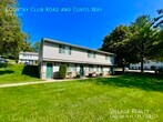 Primary Photo - 613 Country Club Rd