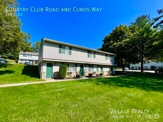 Building Photo - 613 Country Club Rd