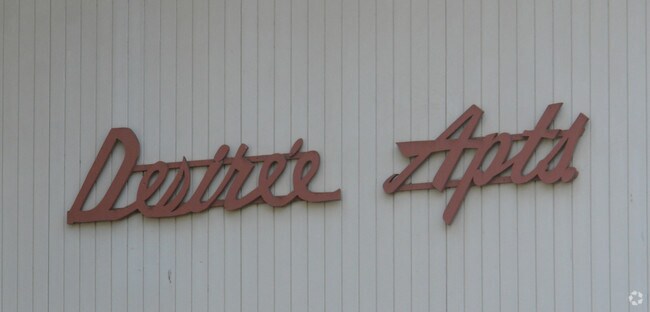  - Desiree Apartments