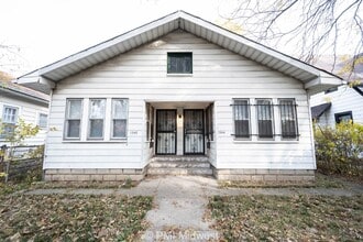 Building Photo - 1344 Burdsal Pkwy