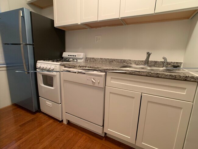 Foto del edificio - 26 Chiswick Rd