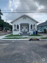 Front Exterior - 7331 Spruce St