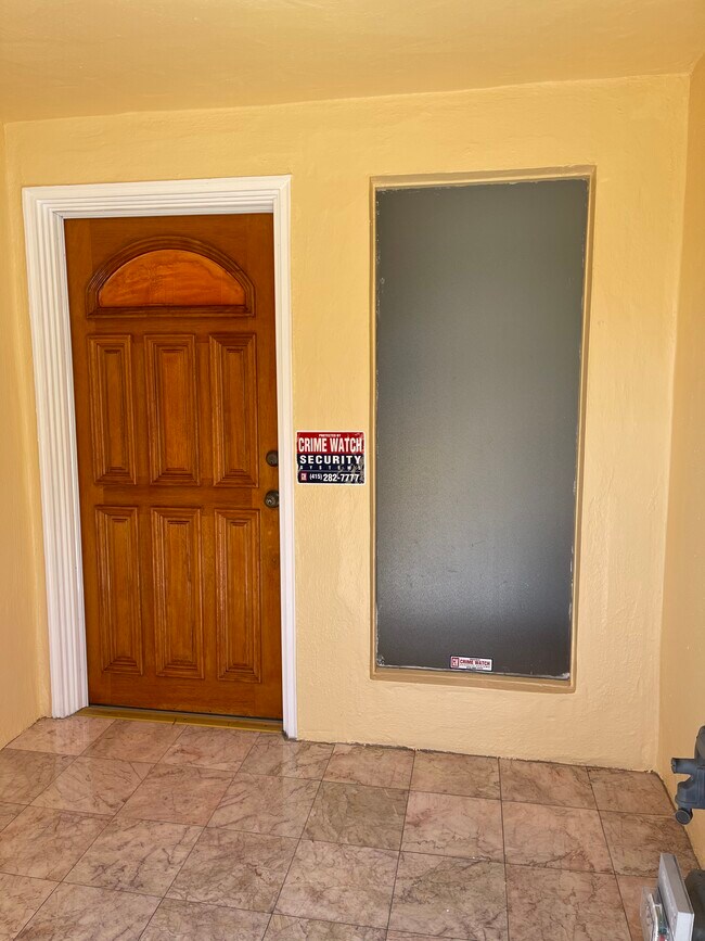 Foto del edificio - 121 Gambier St