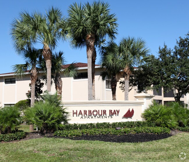 Harbour Bay Apartments Palm Bay, FL