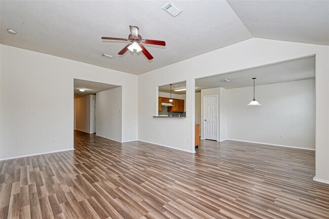 Foto del edificio - 2614 Balsam Ridge Way