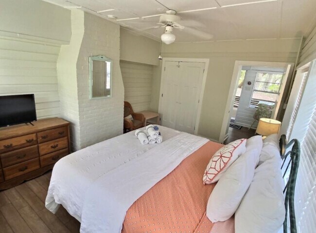 Foto del edificio - 11520 Council Ln