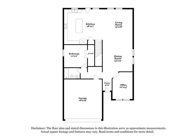 Building Photo - 1634 Desert Candle