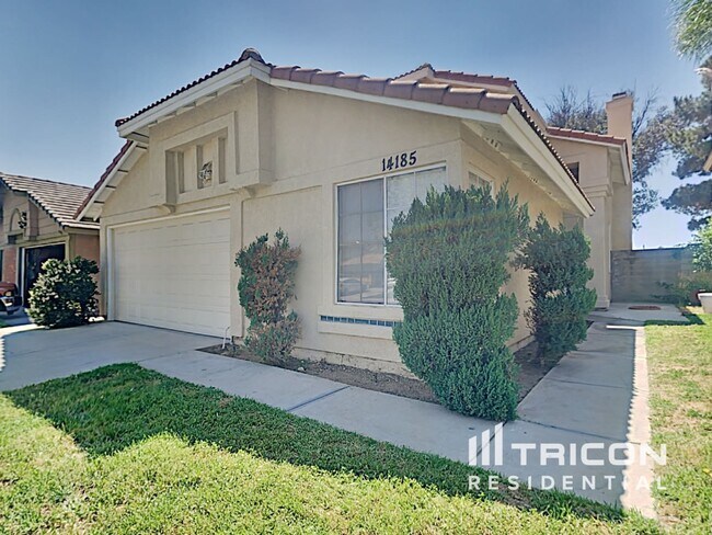 Building Photo - 14185 Cypress Sands Lane Moreno Valley CA