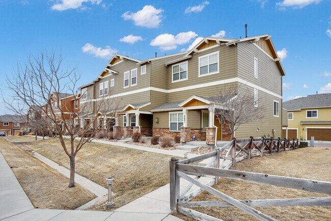 Foto del edificio - 5647 Celtic Cross Grove