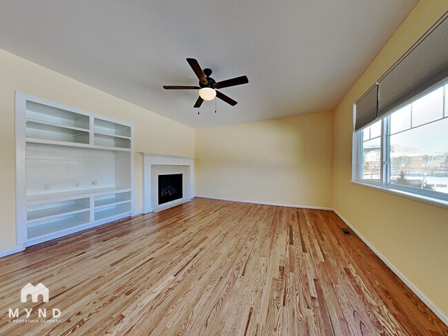 Foto del edificio - 10883 Torreys Peak Way