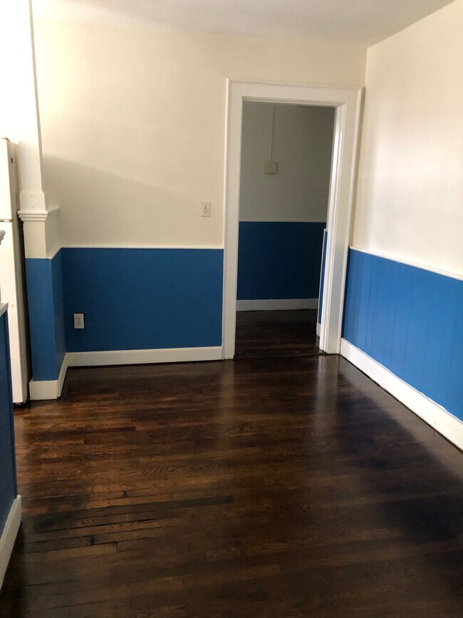 Dining Room - 9 Ellery St