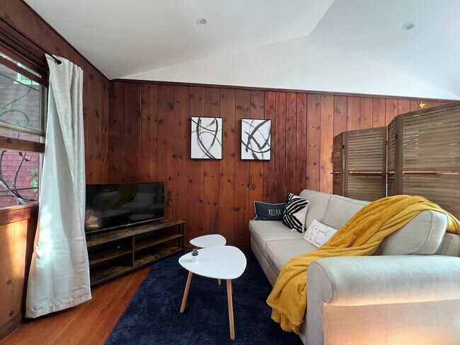 Foto del edificio - 1938 Channing Way