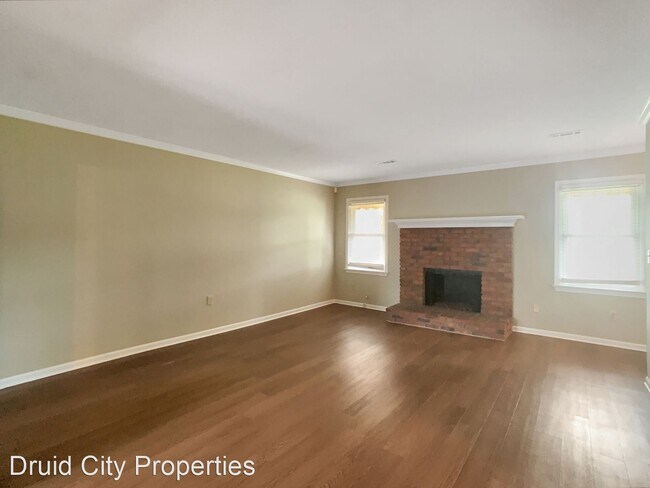 Building Photo - 3 br, 2.5 bath House - 6107 Autumnwood Lane