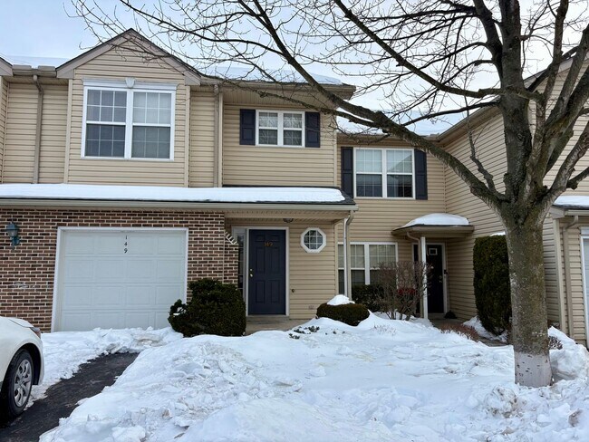Foto del edificio - 3 Bedroom 2.5 Bathroom Townhome in Hummelstown!