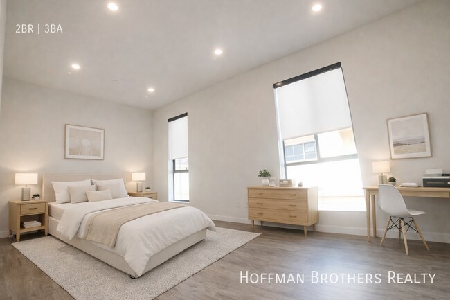 Foto del edificio - 115 S St Andrews Pl