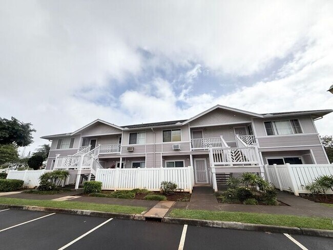Foto del edificio - Mililani - Northpointe Terrace I 2-bedroom 2 bath w/2 parking stalls
