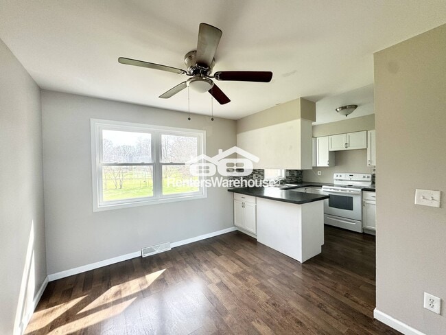 Foto del edificio - 4924 Madison Ave