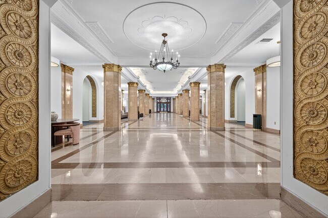 Foto del edificio - The Envoy
