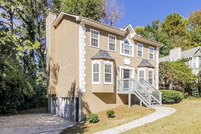 Building Photo - 2613 Windage Dr SW
