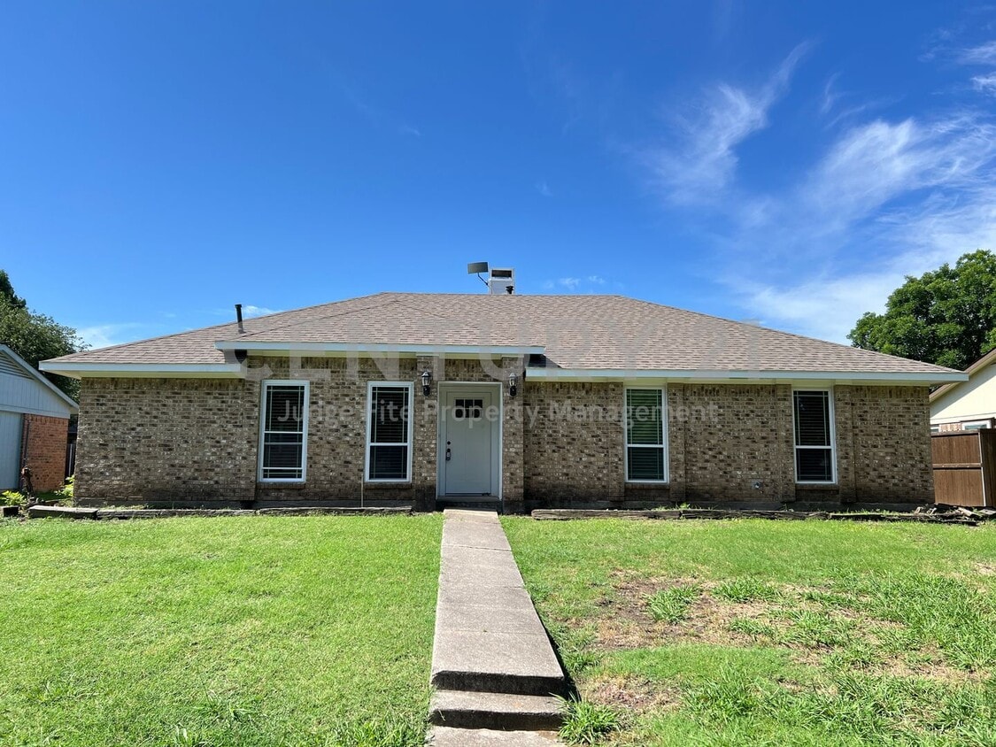 Magnificent 3/2/2 in Lewisville For Rent! - Magnificent 3/2/2 in Lewisville For Rent!