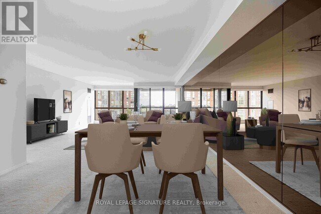 Photo du bâtiment - 3 Concorde Pl