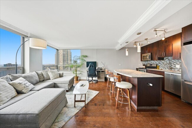 Foto del edificio - 440 N Wabash Ave