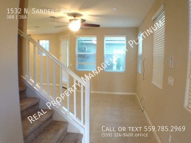 Building Photo - 1532 N Sanders Ave
