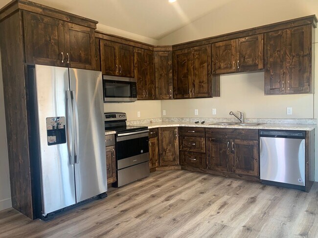 Foto del edificio - Beautiful Home in Enterprise!