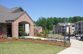 Campus Walk Apartments Oxford Ms Primary Photo Campus Walk