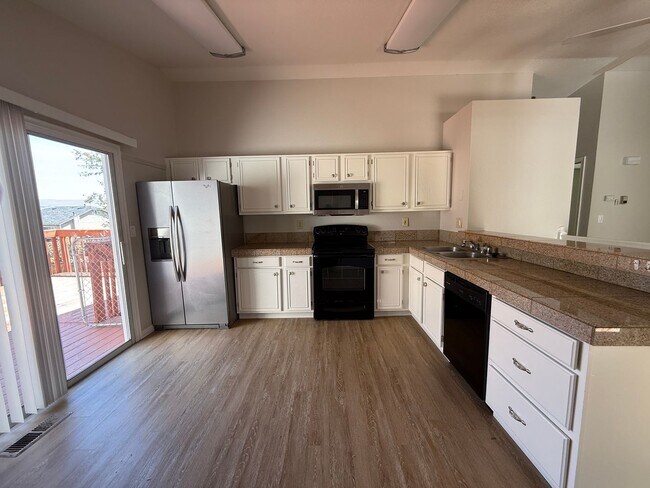 Foto del edificio - Great home in Sparks!