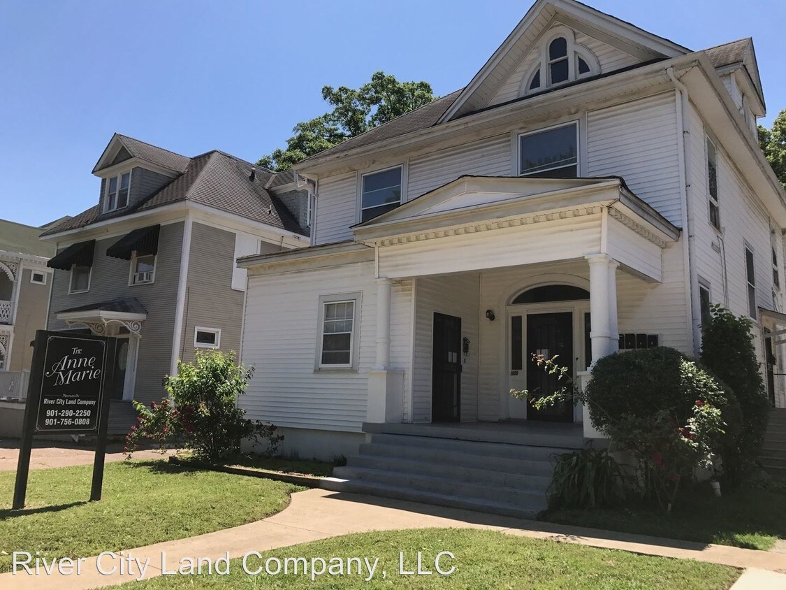 Primary Photo - 1515 Madison Ave