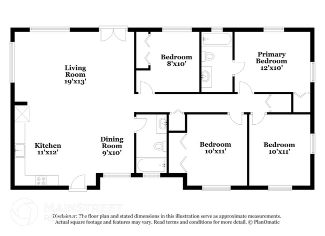 Building Photo - 1621 Ravenall Ave