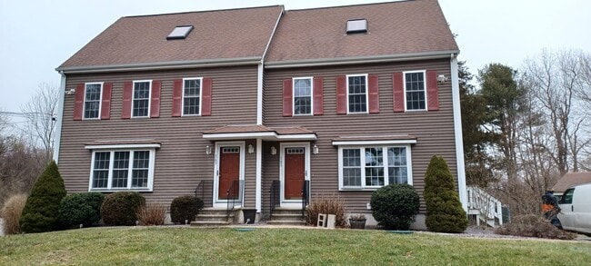 Building Photo - 161 N Washington St