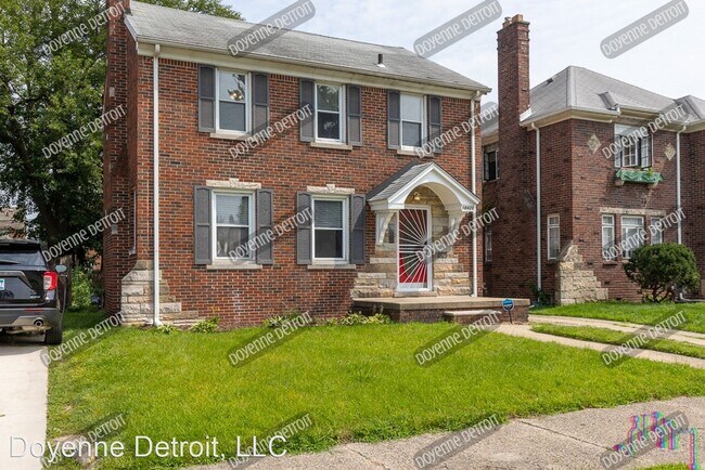 Foto del edificio - 3 br, 1.5 bath House - 18420 Ohio St.