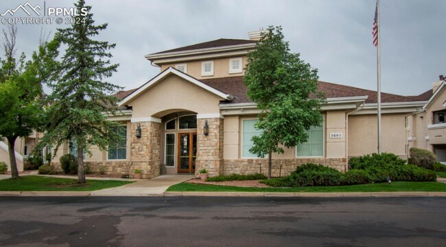 Foto del edificio - 3830 Strawberry Field Grove