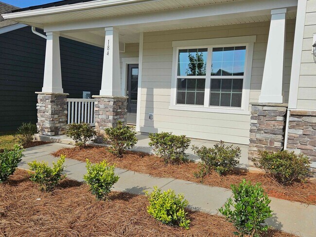 Building Photo - Bell Farm Community - 3BR / 2BA + Garage