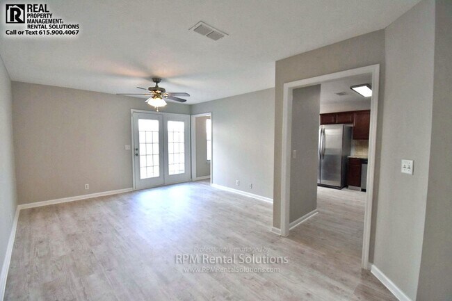 Foto del edificio - 2BR/2.5BA fantastic Mboro townhome! With a...