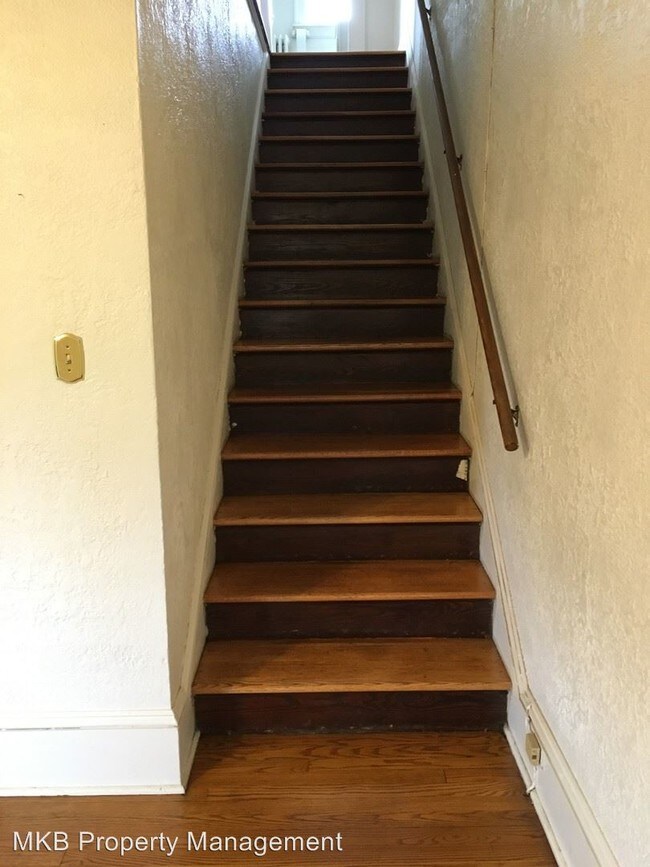 Foto del edificio - 2 br, 1.5 bath House - 532 Walnut Ave SE