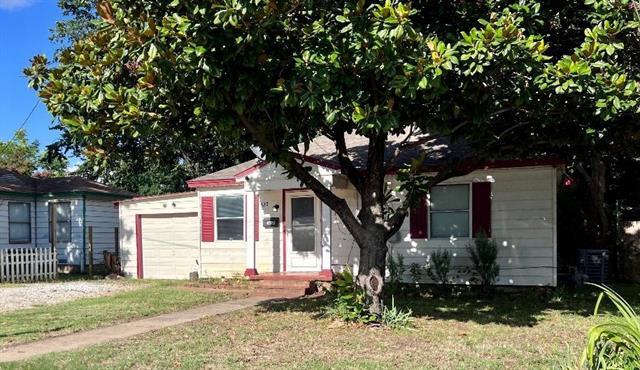 Foto principal - 532 Hawthorne St